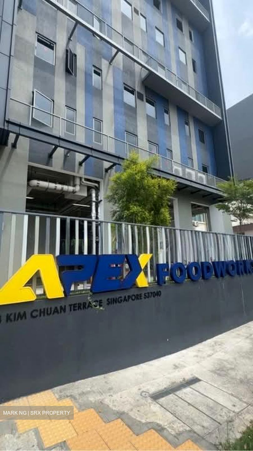 Tai Kim Industrial Estate (D19), Factory #563235831